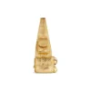 Superbusy Xs-skulderveske, metallisert «Gold» 7625162AAVI8018