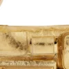 Superbusy Xs-skulderveske, metallisert «Gold» 7625162AAVI8018