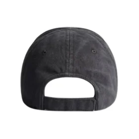 Surfer Cap «Black Blue» 771966410B21001