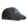 Surfer Cap «Black Blue» 771966410B21001