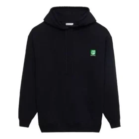 Svart miljøvennlig bb Svart 578135THV641000