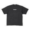 Svømme-T-skjorte «Black» 6570274B8B51000