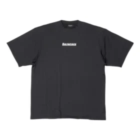 Svømme-T-skjorte «Black» 6570274B8B51000