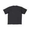 Svømme-T-skjorte «Black» 6570274B8B51000