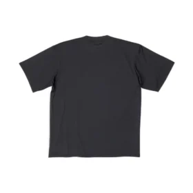 Svømme-T-skjorte «Black» 6570274B8B51000