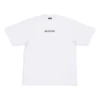 Svømme-T-skjorte «White» 6570274B8B59000