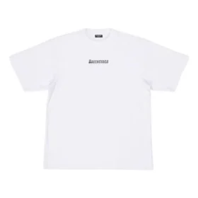 Svømme-T-skjorte «White» 6570274B8B59000