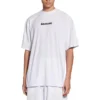 Svømme-T-skjorte «White» 6570274B8B59000