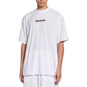 Svømme-T-skjorte «White» 6570274B8B59000