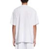 Svømme-T-skjorte «White» 6570274B8B59000