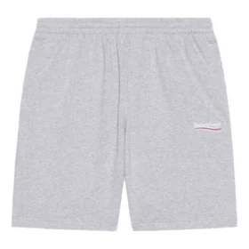 Sweatshorts for Political Campaign «Grå» 676137TKVI91379