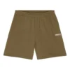 Sweatshorts for Political Campaign «Khaki» 676137TKVI92463