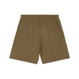 Sweatshorts for Political Campaign «Khaki» 676137TKVI92463