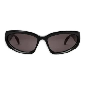 Swift Oval solbriller «Black» 658745T00071000