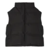 Swing Puffer Gilet «Black» 720167TNO321000
