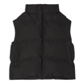 Swing Puffer Gilet «Black» 720167TNO321000