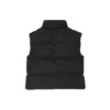 Swing Puffer Gilet «Black» 720167TNO321000