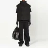 Swing Puffer Gilet «Black» 720167TNO321000