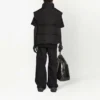 Swing Puffer Gilet «Black» 720167TNO321000