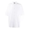 Symbolic kortærmet skjorte «White» 621912TIM359040