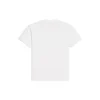 Symbolic Slim Fit kortærmet hvit 612964TIV509040
