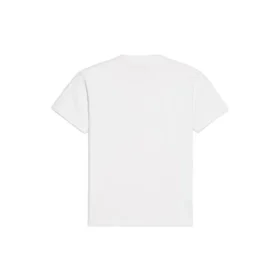 Symbolic Slim Fit kortærmet hvit 612964TIV509040