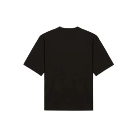 Symbolic Slim Fit kortærmet svart 612964TIV501070