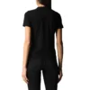 Symbolic Slim Fit kortærmet svart 612964TIV501070