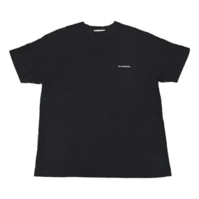 T-skjorte «Black» 613969TYK281000