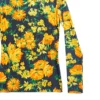 T-skjorte i bomull med blomstertrykk «Floral» 7194953C9B77168