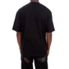 T-skjorte med Crest-logo «Black» 612966TLV611000