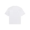 T-skjorte med Crest-logo «White» 612966TLV619000
