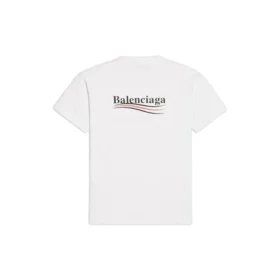 T-skjorte med kort erme og alfabetlogo «White» 612964TIV529040 T-skjorte med kort erme og alfabetlogo «White» 612964TIV529040