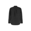 T-skjorte med logo over hele «Black» 681457TKO401000
