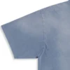 T-skjorte med rygg, medium passform «Blue White» 764235TPVK14313