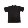 T-skjorte med uskarpt logo «Black Blue» 661705TKVD51070
