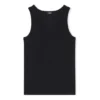 Tank-top «Black» 6573954A8B81000