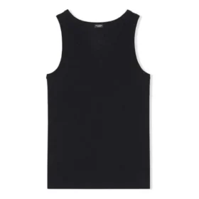Tank-top «Black» 6573954A8B81000