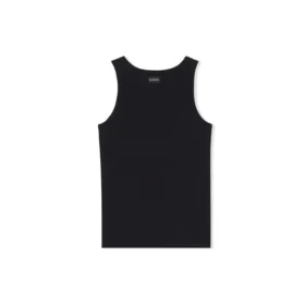 Tank-top «Black» 6573954A8B81000