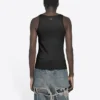 Tank-top «Black» 6573954A8B81000