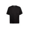 Tech kortærmet unisex svart 556133TDV201000