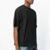 Tech kortærmet unisex svart 556133TDV201000