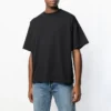 Tech kortærmet unisex svart 556133TDV201000