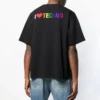 Tech kortærmet unisex svart 556133TDV201000