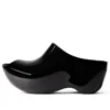 Technoslide-sandaler «Black» 787876W0FOH1000