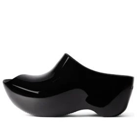 Technoslide-sandaler «Black» 787876W0FOH1000