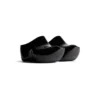Technoslide-sandaler «Black» 787876W0FOH1000