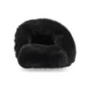 Teddy Mules «Black» 714182W2LV01000