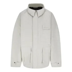 Teknisk Ripstop-jakke «Beige» 663039TKO319710
