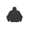 The Capital Of Fashion-hettegensere, stor passform «Black Faded» 803265TRVN41048